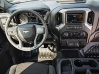 2024 Chevrolet Silverado 1500 2WD Reg Cab 140