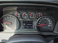 2024 Chevrolet Silverado 1500 2WD Reg Cab 140