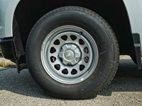 2024 Chevrolet Silverado 1500 2WD Reg Cab 140