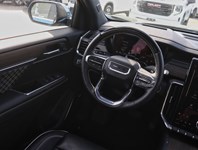 2024 Gmc Acadia AWD 4Dr Denali