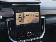 2024 Gmc Acadia AWD 4Dr Denali