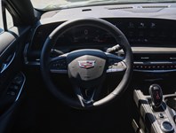 2025 Cadillac Xt4 AWD 4Dr Sport