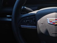 2025 Cadillac Xt4 AWD 4Dr Sport