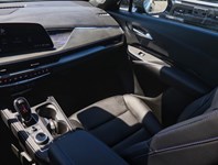 2025 Cadillac Xt4 AWD 4Dr Sport
