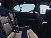 2025 Cadillac Xt4 AWD 4Dr Sport