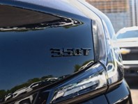 2025 Cadillac Xt4 AWD 4Dr Sport