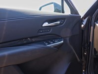 2025 Cadillac Xt4 AWD 4Dr Sport