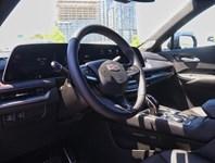 2025 Cadillac Xt4 AWD 4Dr Sport
