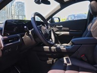 2025 Cadillac Xt4 AWD 4Dr Sport