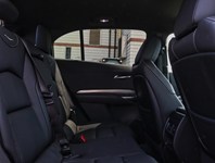 2025 Cadillac Xt4 AWD 4Dr Premium Luxury