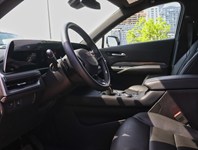 2025 Cadillac Xt4 AWD 4Dr Premium Luxury