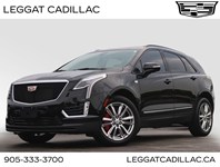 2025 Cadillac Xt5 AWD 4Dr Sport