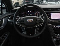 2025 Cadillac Xt5 AWD 4Dr Sport