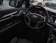 2025 Cadillac Xt5 AWD 4Dr Sport