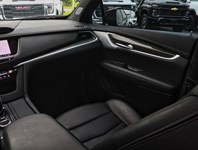 2025 Cadillac Xt5 AWD 4Dr Sport