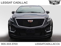 2025 Cadillac Xt5 AWD 4Dr Sport