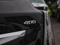 2025 Cadillac Xt5 AWD 4Dr Sport