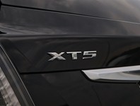 2025 Cadillac Xt5 AWD 4Dr Sport