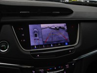 2025 Cadillac Xt5 AWD 4Dr Sport