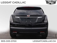 2025 Cadillac Xt5 AWD 4Dr Sport