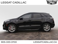 2025 Cadillac Xt5 AWD 4Dr Sport