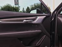 2025 Cadillac Xt5 AWD 4Dr Sport