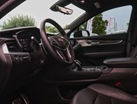 2025 Cadillac Xt5 AWD 4Dr Sport