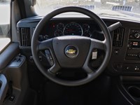 2025 Chevrolet Express 2500 RWD 2500 135
