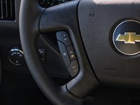 2025 Chevrolet Express 2500 RWD 2500 135