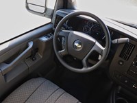 2025 Chevrolet Express 2500 RWD 2500 135