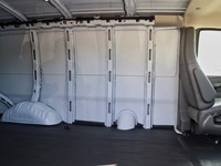 2025 Chevrolet Express 2500 RWD 2500 135