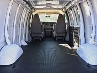 2025 Chevrolet Express 2500 RWD 2500 135