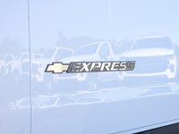 2025 Chevrolet Express 2500 RWD 2500 135