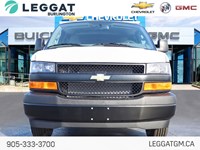 2025 Chevrolet Express 2500 RWD 2500 135