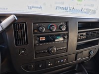 2025 Chevrolet Express 2500 RWD 2500 135