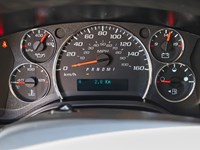 2025 Chevrolet Express 2500 RWD 2500 135