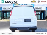 2025 Chevrolet Express 2500 RWD 2500 135