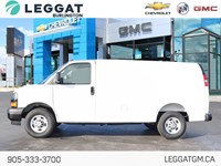 2025 Chevrolet Express 2500 RWD 2500 135