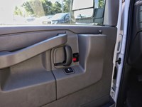 2025 Chevrolet Express 2500 RWD 2500 135