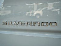 2025 Chevrolet Silverado 1500 4WD Crew Cab 147