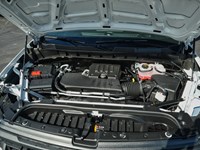 2025 Chevrolet Silverado 1500 4WD Crew Cab 147