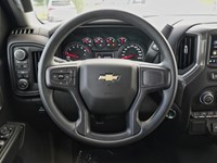 2025 Chevrolet Silverado 1500 4WD Crew Cab 147