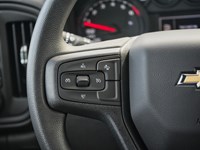 2025 Chevrolet Silverado 1500 4WD Crew Cab 147