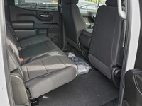 2025 Chevrolet Silverado 1500 4WD Crew Cab 147