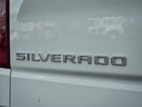2025 Chevrolet Silverado 1500 4WD Crew Cab 147