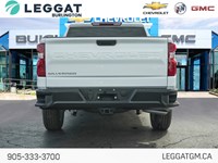 2025 Chevrolet Silverado 1500 4WD Crew Cab 147
