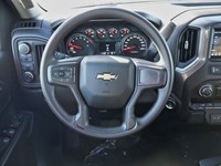 2025 Chevrolet Silverado 1500 4WD Crew Cab 147