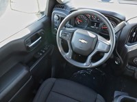 2025 Chevrolet Silverado 1500 4WD Crew Cab 147