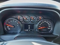 2025 Chevrolet Silverado 1500 4WD Crew Cab 147