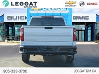 2025 Chevrolet Silverado 1500 4WD Crew Cab 147